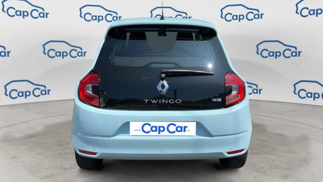 Renault Twingo image 6