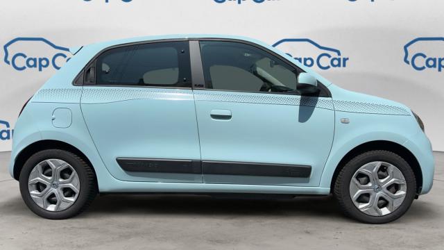 Renault Twingo image 4