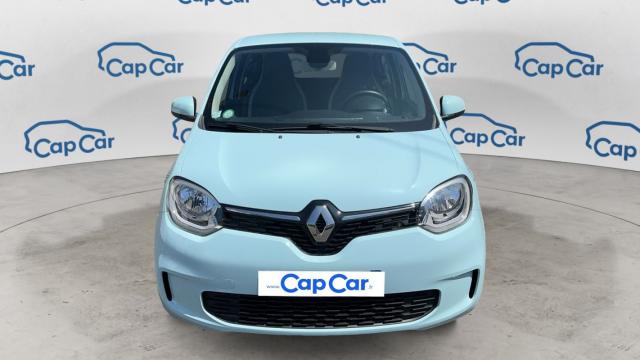 Renault Twingo image 1