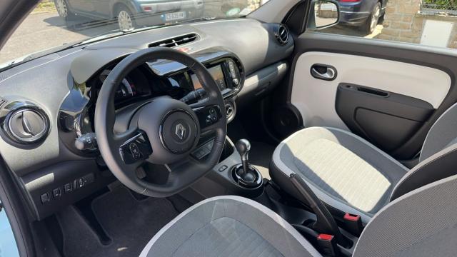 Renault Twingo image 3