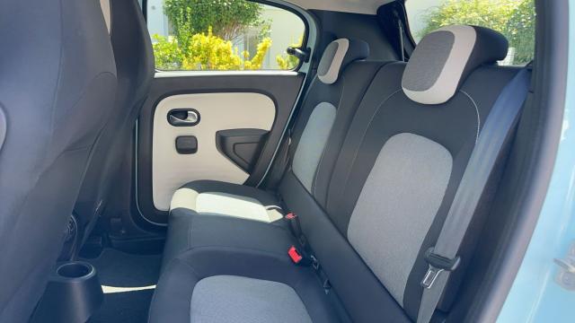 Renault Twingo image 9