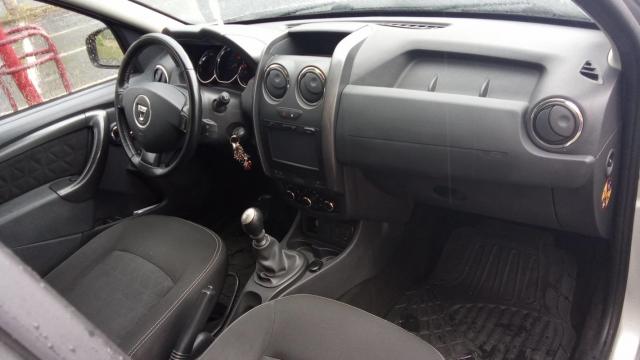 Dacia Duster image 7
