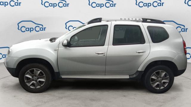 Dacia Duster image 5