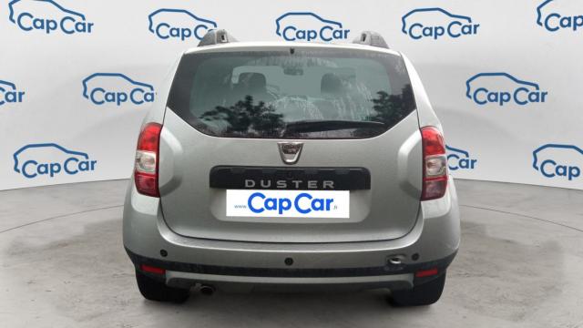Dacia Duster image 8