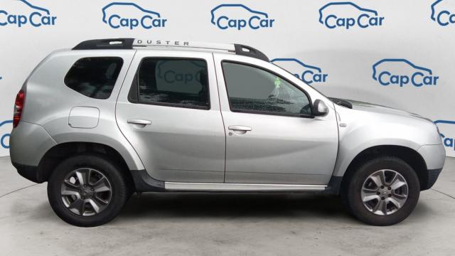 Dacia Duster image 3