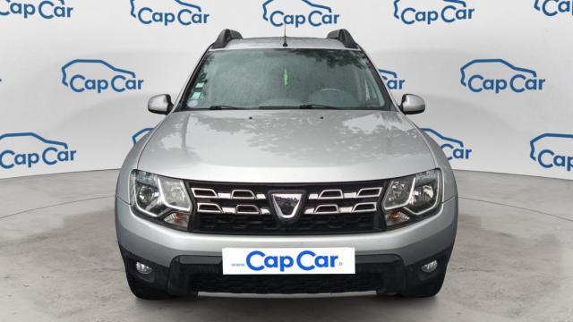 Dacia Duster image 4