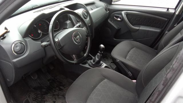 Dacia Duster image 1