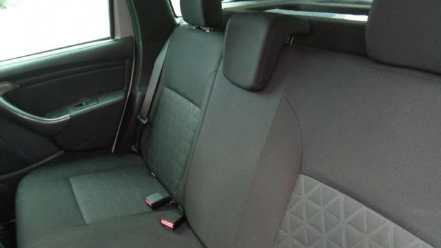 Dacia Duster image 9