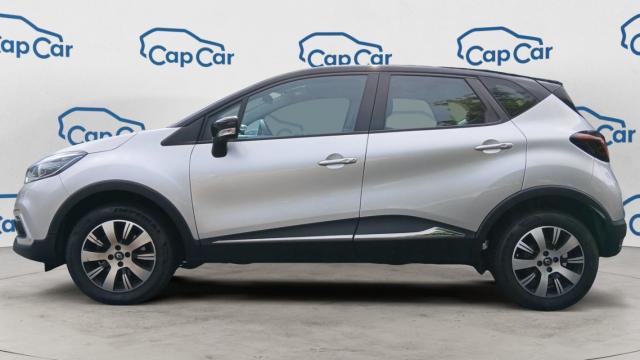 Renault Captur image 6