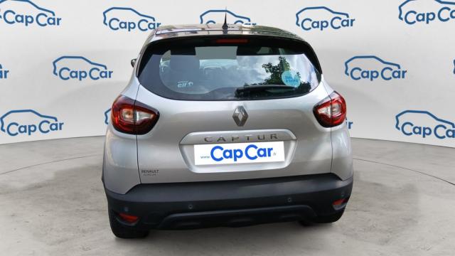 Renault Captur image 8