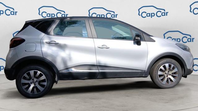 Renault Captur image 1