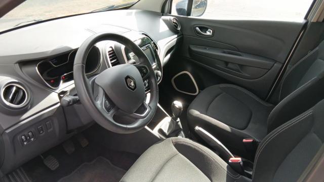 Renault Captur image 3