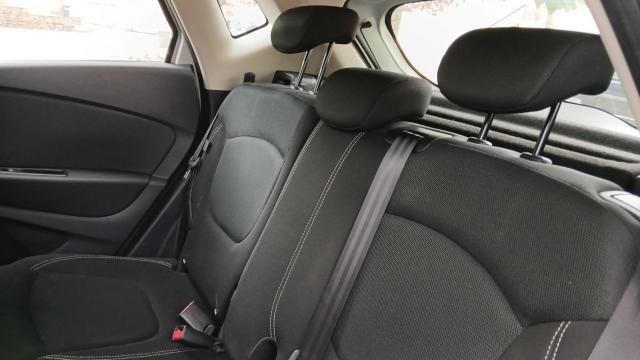 Renault Captur image 4
