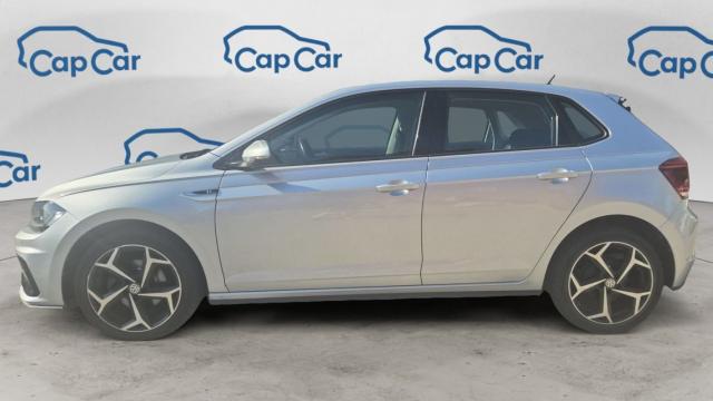 Volkswagen Polo image 9