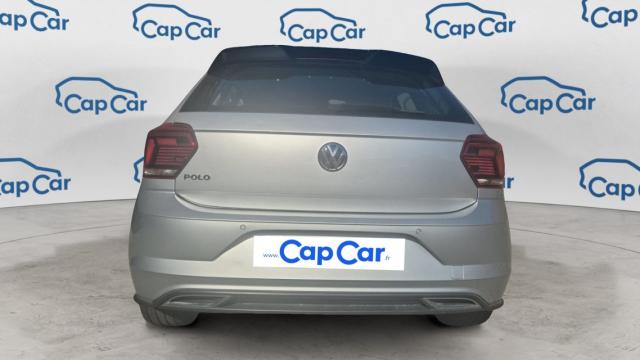 Volkswagen Polo image 2