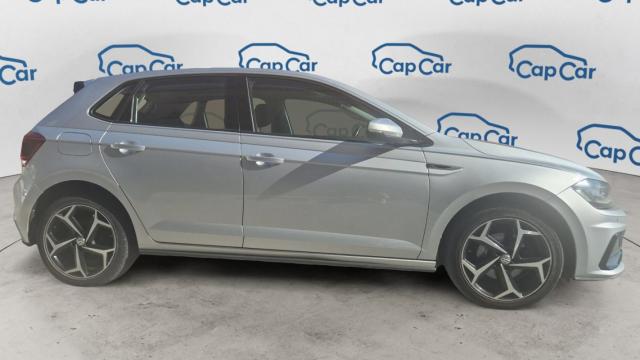Volkswagen Polo image 4