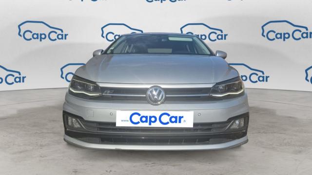 Volkswagen Polo image 8