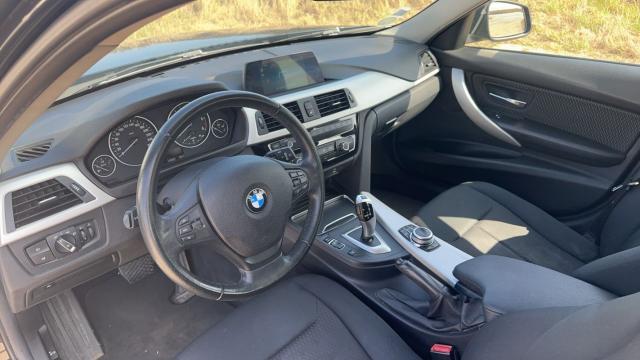 Bmw Série 3 image 8