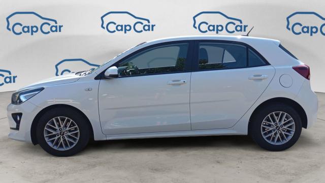 Kia Rio image 7