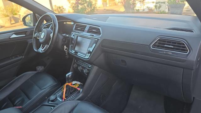 Volkswagen Tiguan image 9