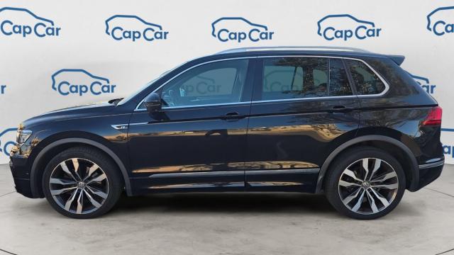 Volkswagen Tiguan image 2