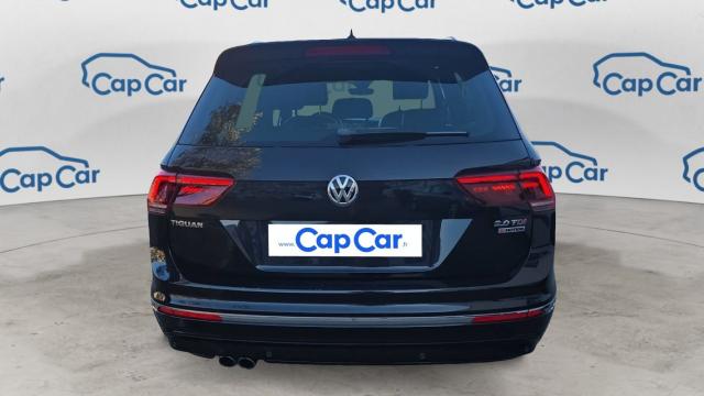 Volkswagen Tiguan image 6