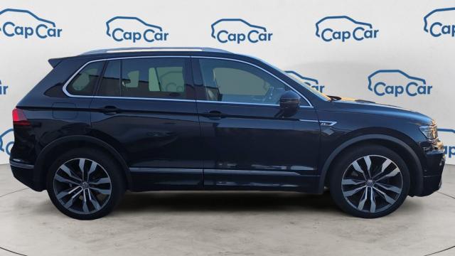 Volkswagen Tiguan image 1