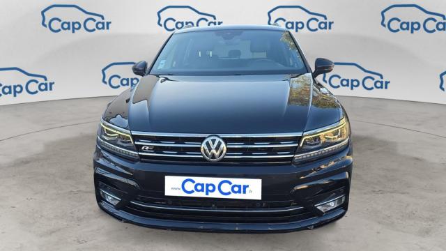 Volkswagen Tiguan image 8
