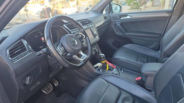 Volkswagen Tiguan image 4