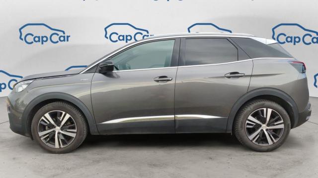 Peugeot 3008 image 6