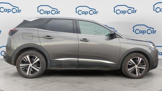 Peugeot 3008 image 4