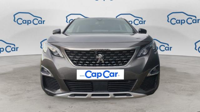 Peugeot 3008 image 3