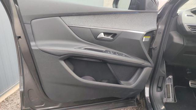 Peugeot 3008 image 5