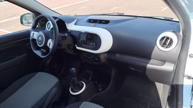 Renault Twingo image 6