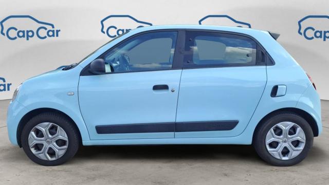 Renault Twingo image 3