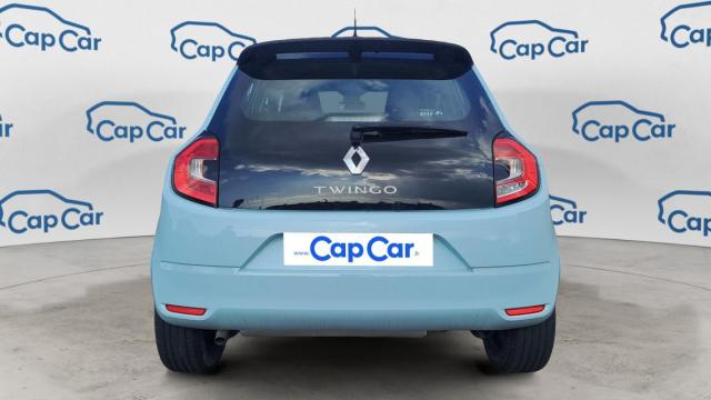 Renault Twingo image 5
