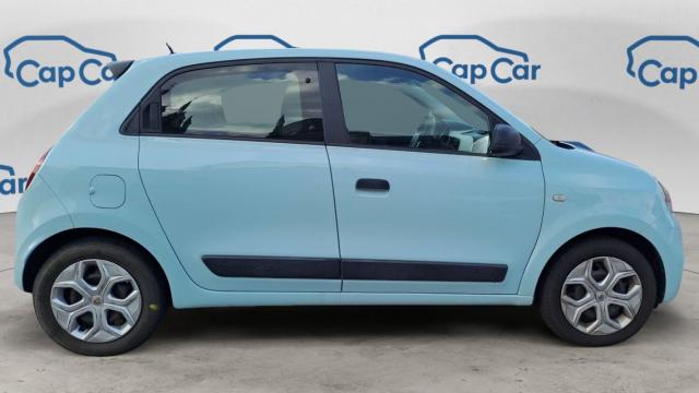 Renault Twingo image 2