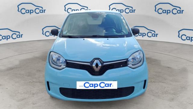 Renault Twingo image 9