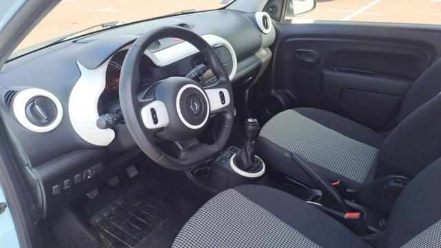 Renault Twingo image 8