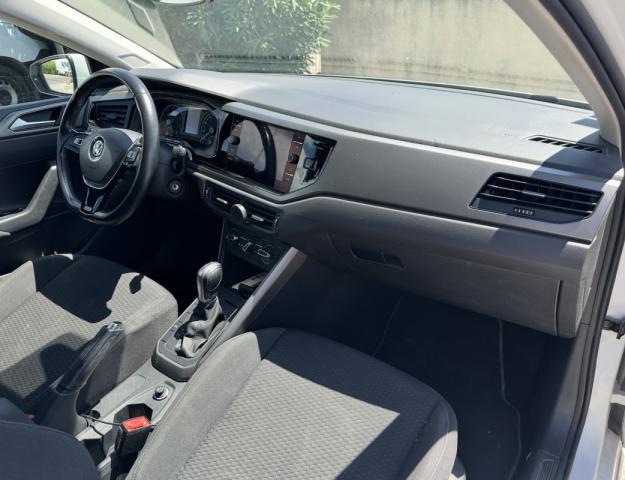 Volkswagen Polo image 3