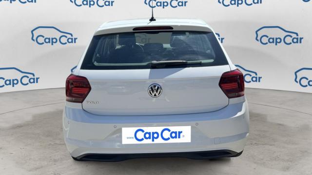 Volkswagen Polo image 7
