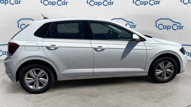 Volkswagen Polo image 5