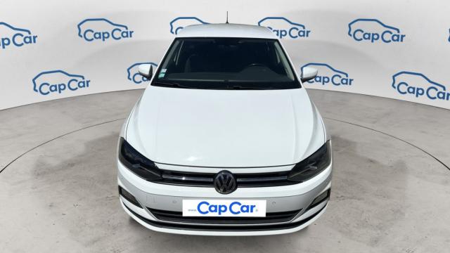 Volkswagen Polo image 9