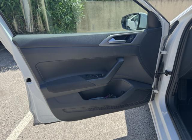 Volkswagen Polo image 1
