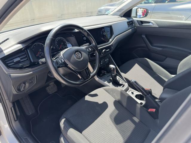 Volkswagen Polo image 8