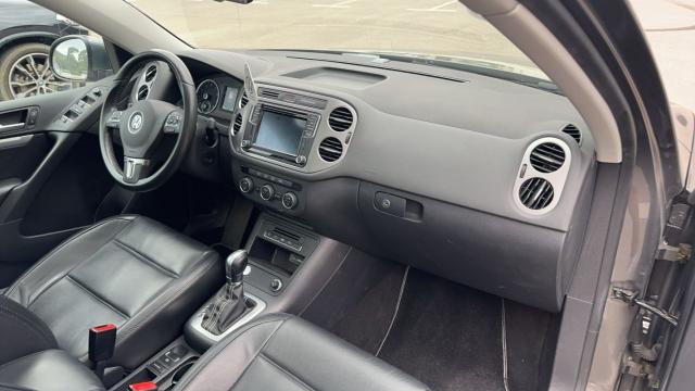 Volkswagen Tiguan image 8