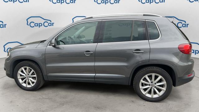 Volkswagen Tiguan image 1