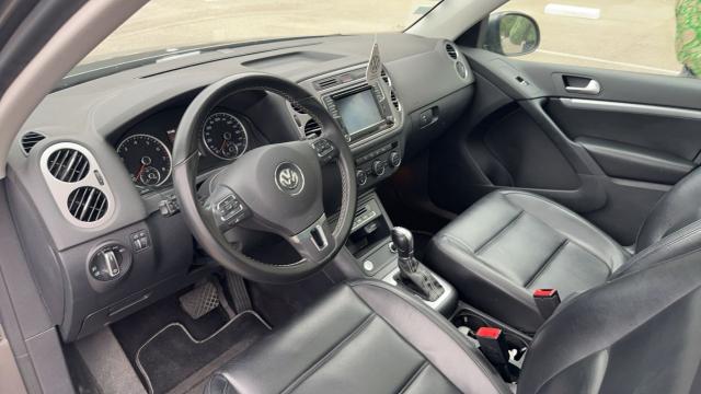 Volkswagen Tiguan image 9
