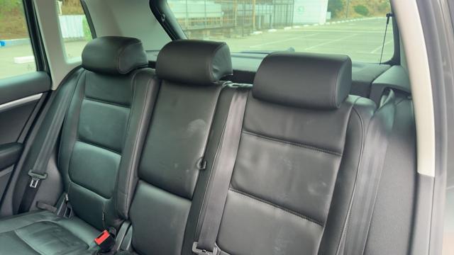 Volkswagen Tiguan image 3