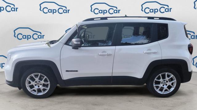 Jeep Renegade image 6